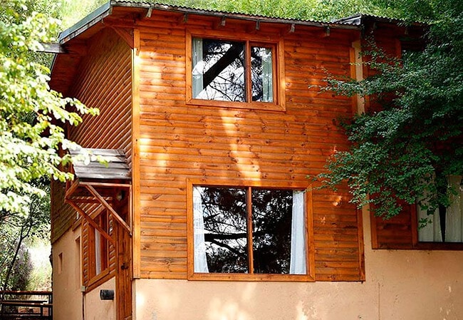 Cabañas del Cerro