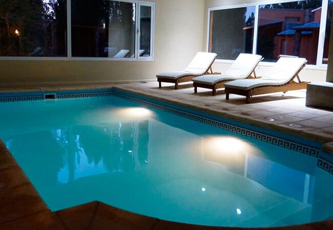 Cabañas Monte Coirón