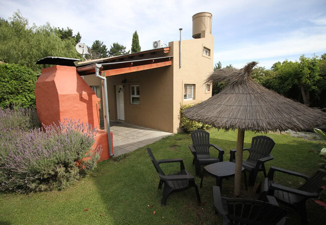 Cabañas Alta Vista