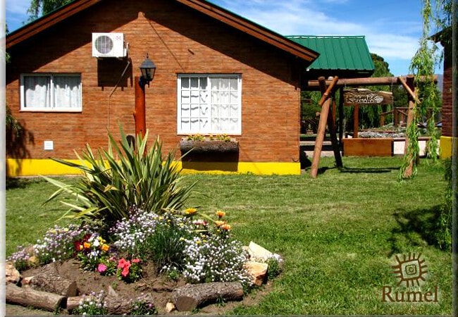 Cabañas Rumel