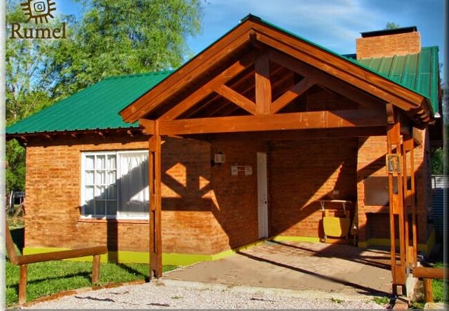 Cabañas Rumel