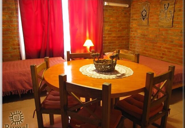Cabañas Rumel