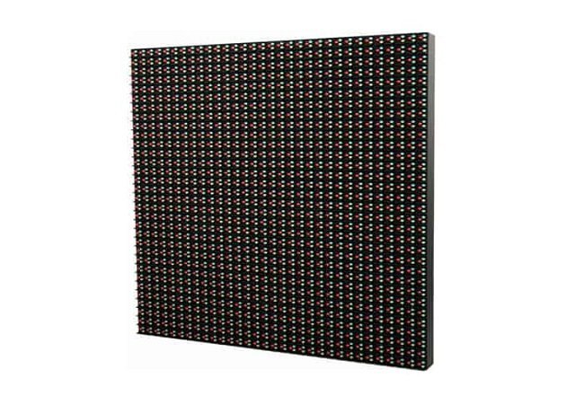 P10 DIP Outdoor Commercial Led Display