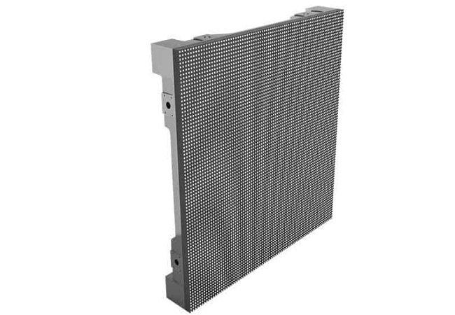 Indoor HD Ultra Thin Rental Led Display P3.9