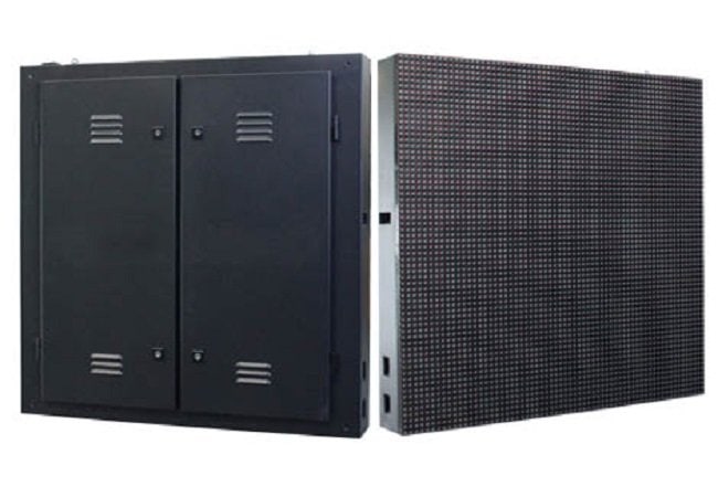 Energy Saving LED Display