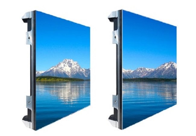 HD LED Display J Series
