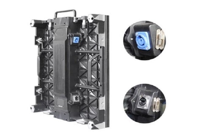 HD LED Display J Series