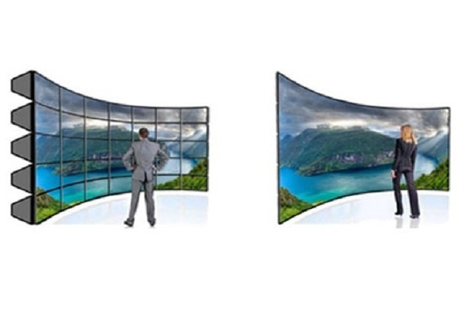 HD LED Display J Series