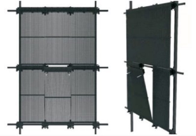 LED Curtain