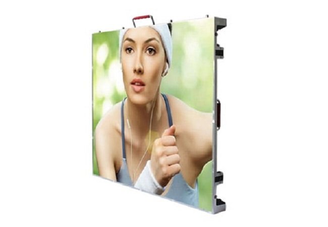 LED Screen Rental Outdoor B Series