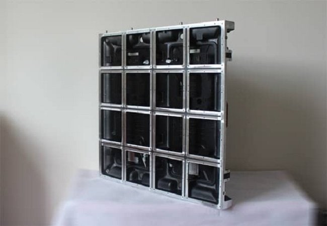 LED Screen Rental Outdoor B Series