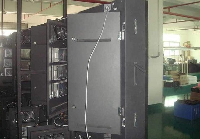 P10 Led Billboard