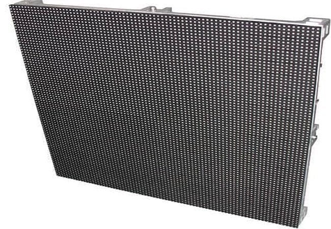 P10 Ultra Thin Led Display