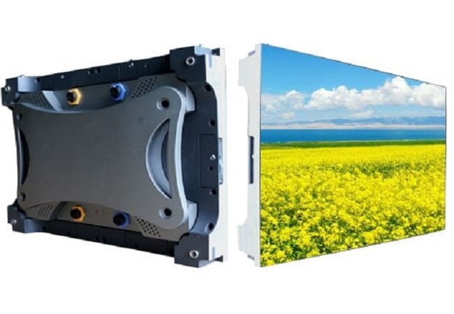 P2.5 HD LED Display