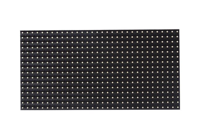LED P10