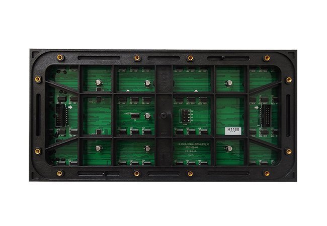 LED P10 Panel