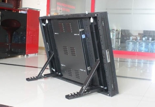 P8 Rental and Perimeter LED Display Screen