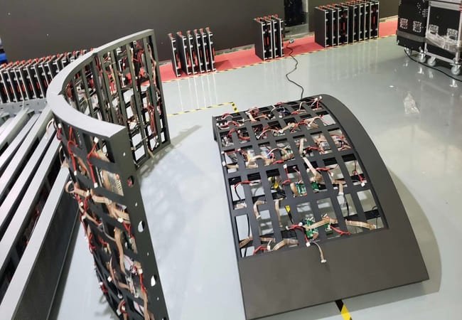 LED Flexible Module