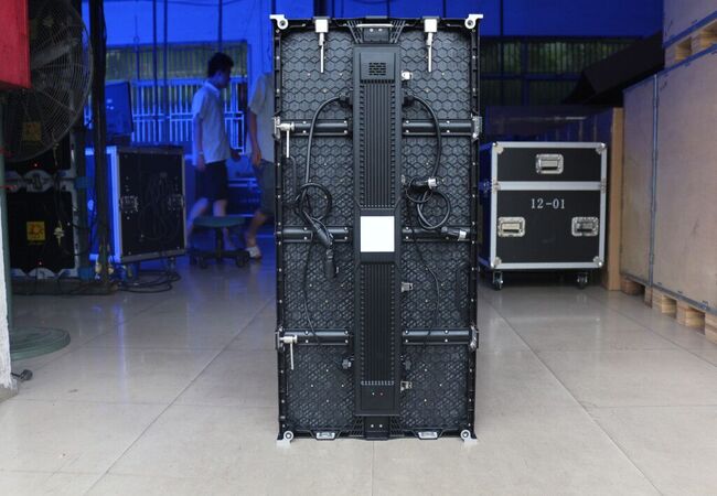LED Screen P3