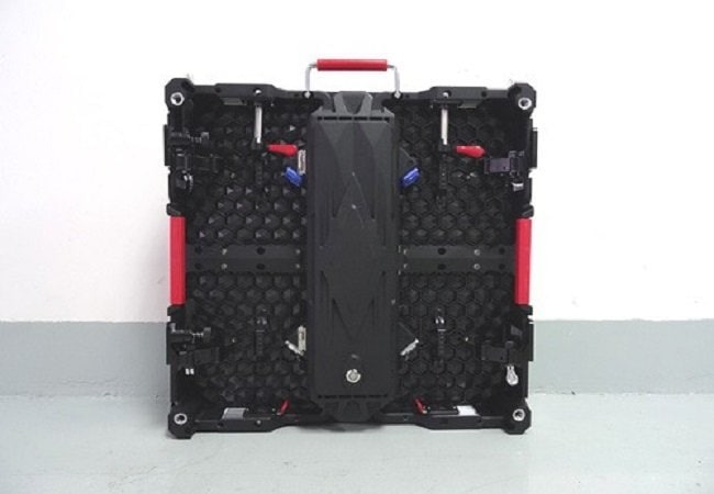 Mobile LED Screen Rental