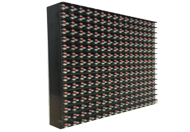 P10 RGB LED Module