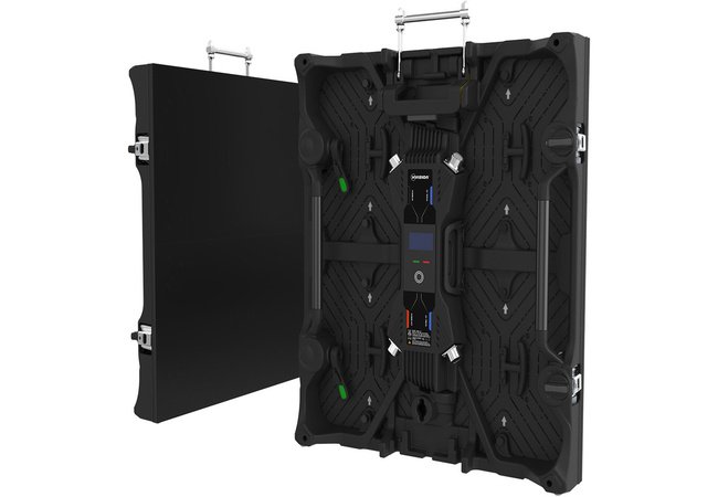 P2.6 LED Display