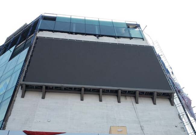 P5 Outdoor LED Display