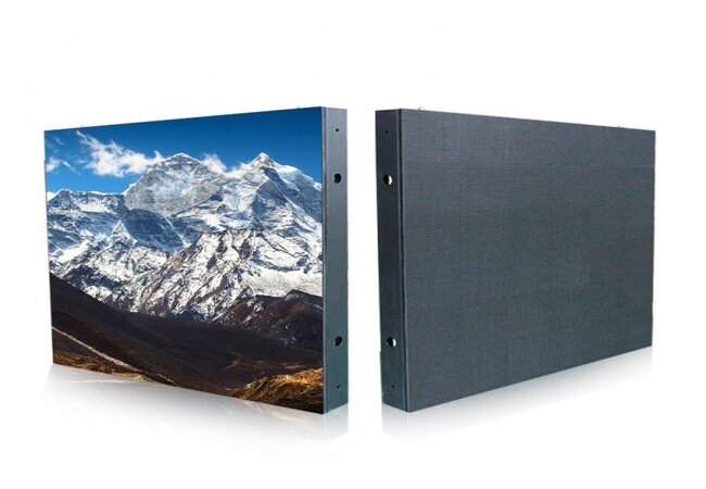 P8 Outdoor LED Screen