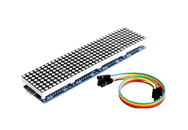 P3.75 LED Module