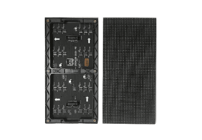 P4.75 LED Screen Panel