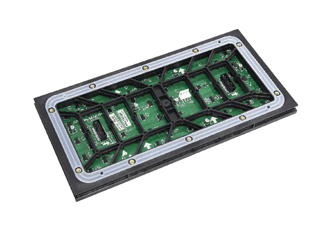 P6.67 LED Module