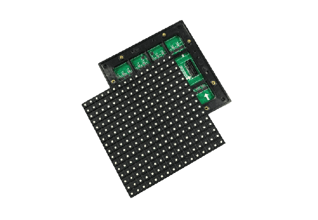 P10.42 Outdoor LED Module