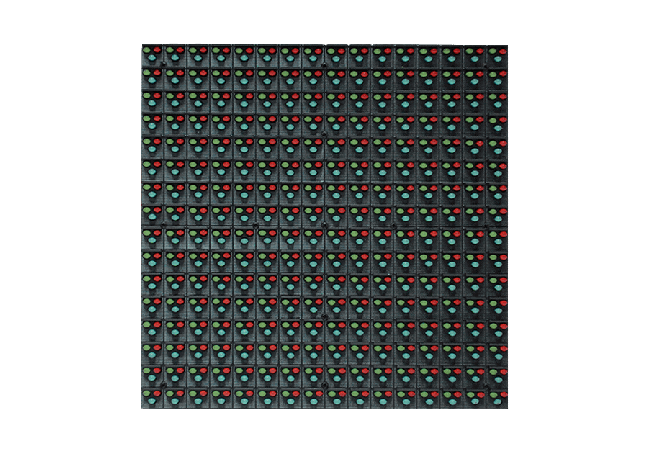 P12 Outdoor LED Screen Panel