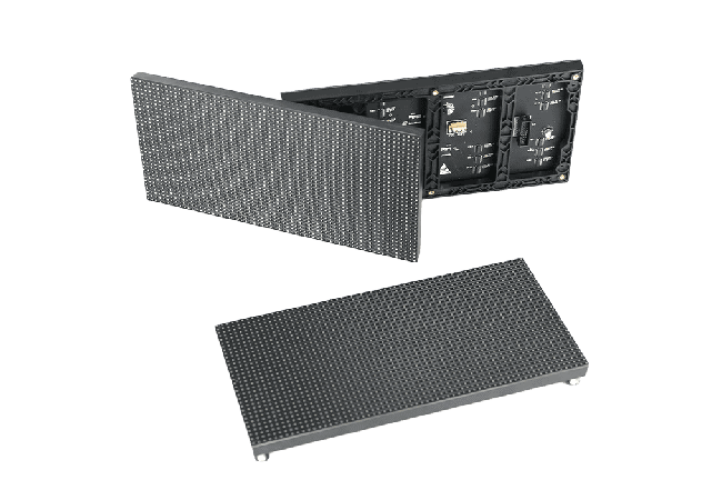 P12.5 Outdoor LED Display Panel
