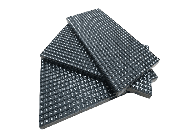 P12.5 Outdoor LED Screen Panel