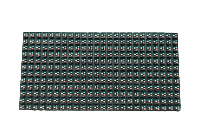 P13.33 Outdoor LED Display Panel