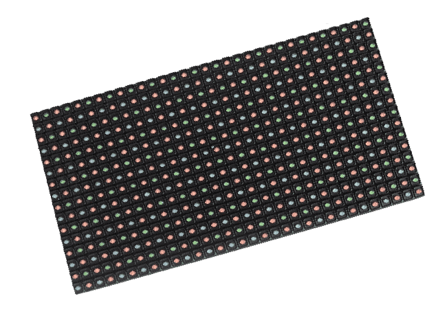 P13.33 Outdoor LED Screen Panel
