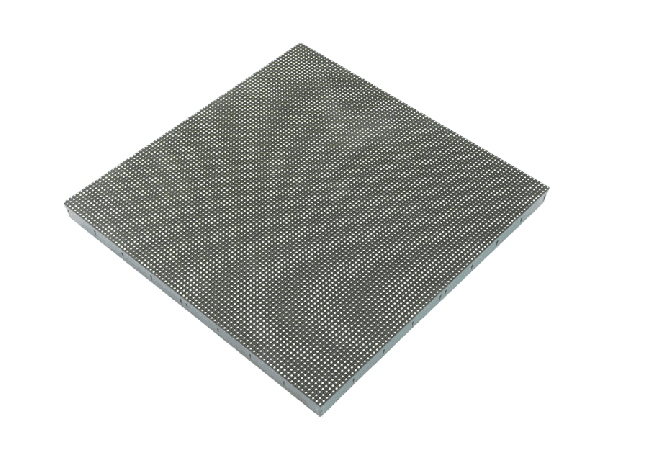 P3.91 Outdoor LED Screen Panel