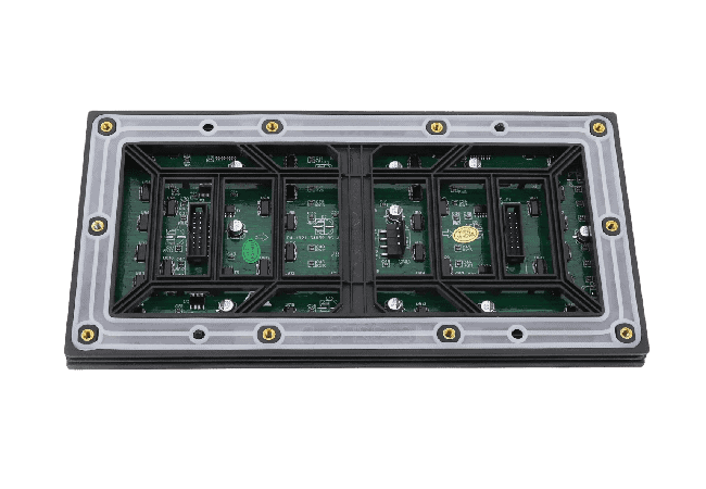 P4.8 Outdoor LED Display Panel