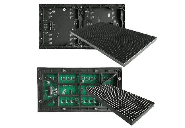 P4.8 Outdoor LED Screen Panel