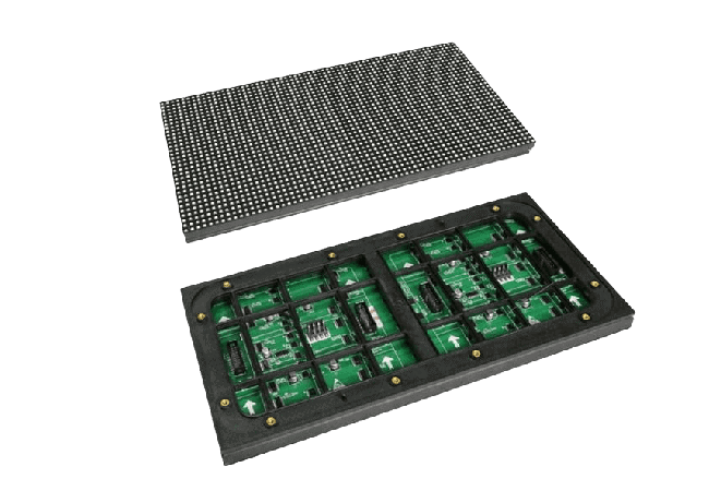 P5 Outdoor LED Display Panel