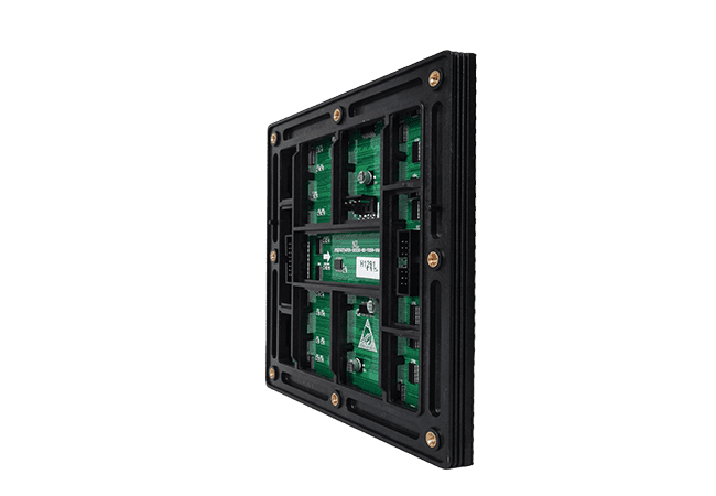 P5.926 Outdoor LED Screen Panel