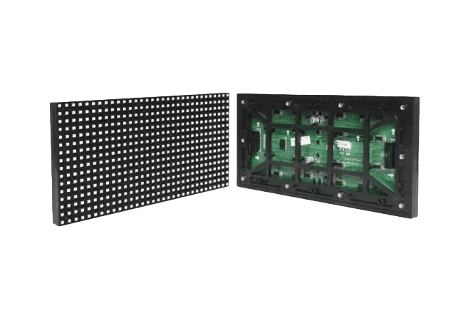 P8 Outdoor LED Display Panel