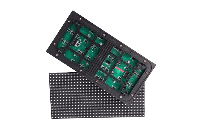 P8 Outdoor LED Module