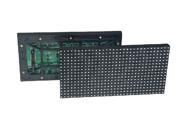 P8 Outdoor LED Screen Panel