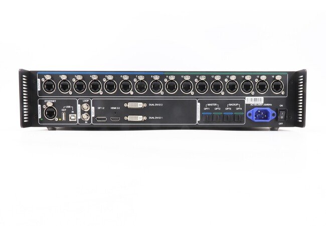 MCTRL 4K LED Processor