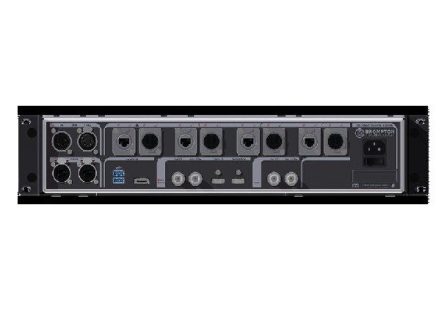 Tessera SX40 LED Processor