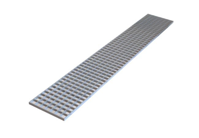 Anti-Slip Grating