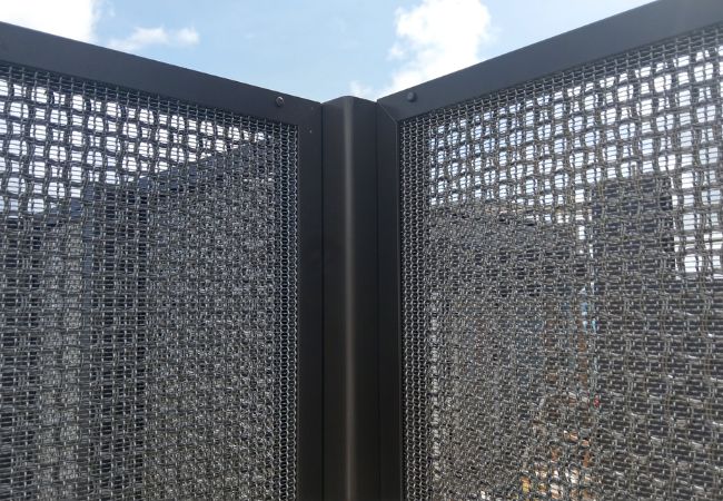 Architectural Expanded Metal