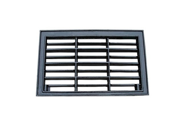Iron Grating3